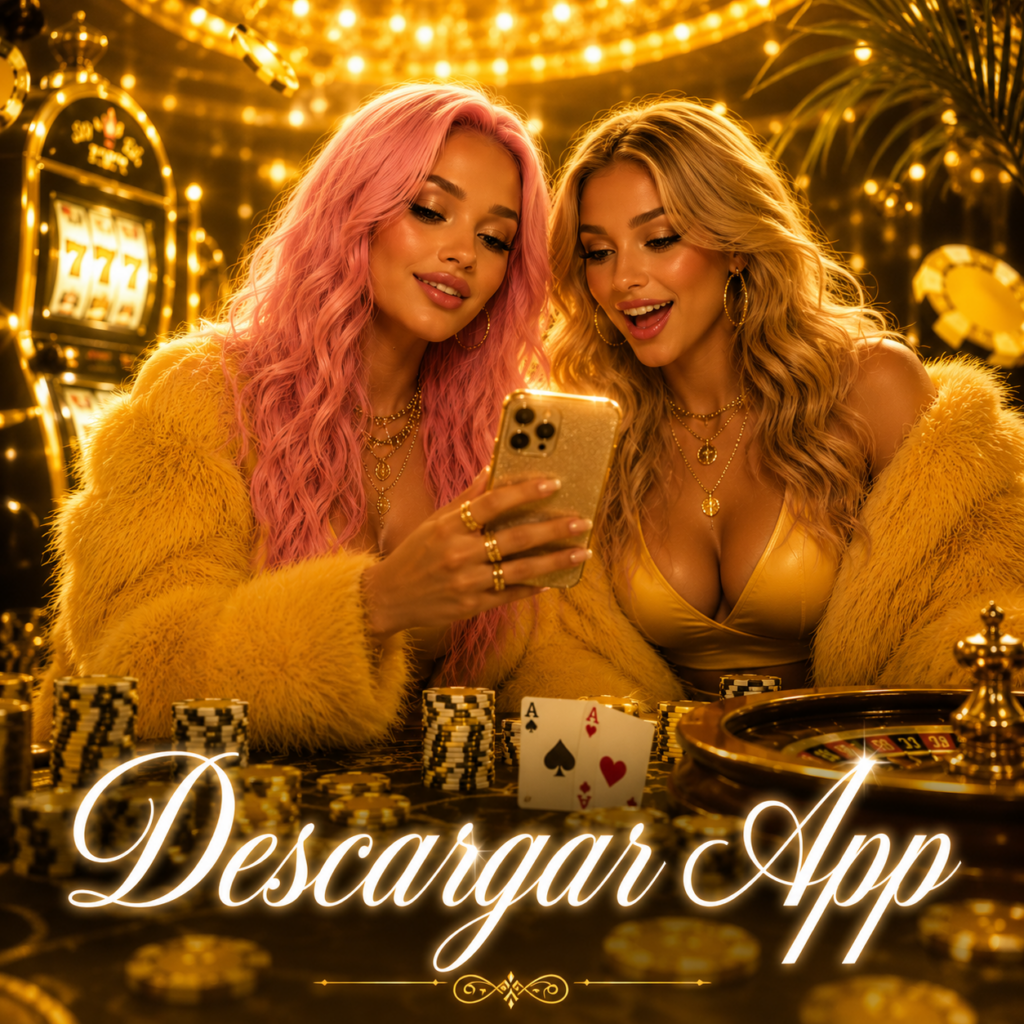 Diamante Casino Descargar App